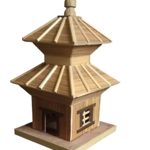 Pagoda Temple
